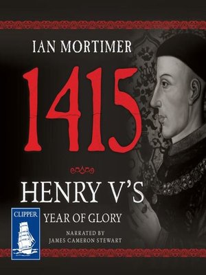 cover image of 1415